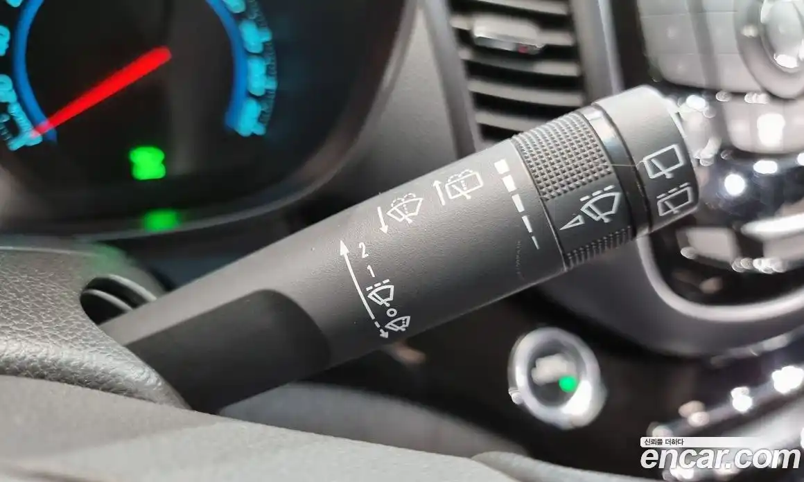 Chevrolet Orlando 2012 2.0 Автомат в Москве № 65865, фото 18