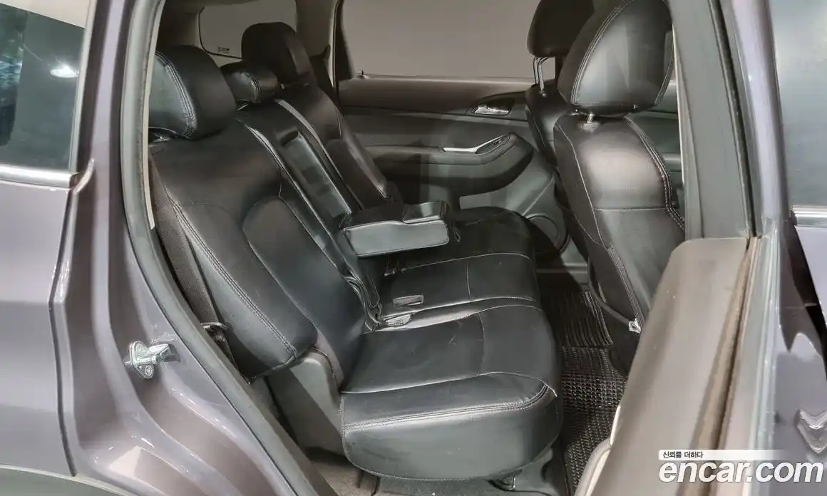 Chevrolet Orlando 2012 2.0 Автомат в Москве № 65865, фото 20