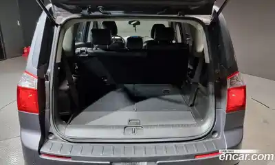 Chevrolet Orlando 2012 2.0 Автомат в Москве № 65865, миниатюра 2