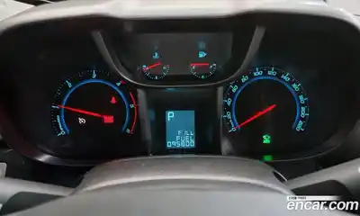 Chevrolet Orlando 2012 2.0 Автомат в Москве № 65865, миниатюра 5