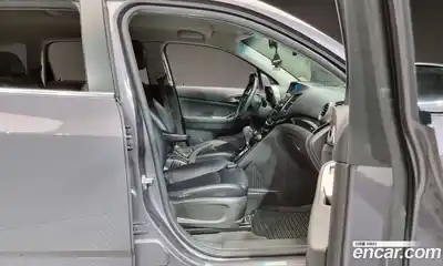 Chevrolet Orlando 2012 2.0 Автомат в Москве № 65865, миниатюра 8