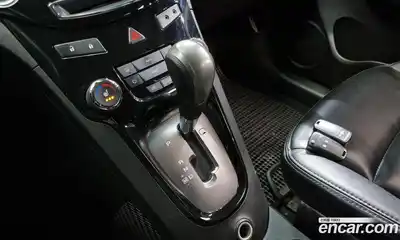 Chevrolet Orlando 2012 2.0 Автомат в Москве № 65865, миниатюра 10