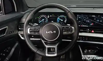 Kia Sportage 2024 1.6 Автомат в Москве № 75102, миниатюра 11