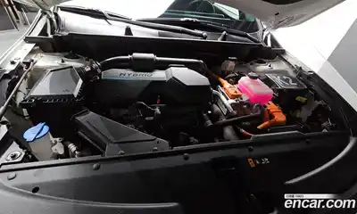 Kia Sportage 2024 1.6 Автомат в Москве № 75102, миниатюра 12