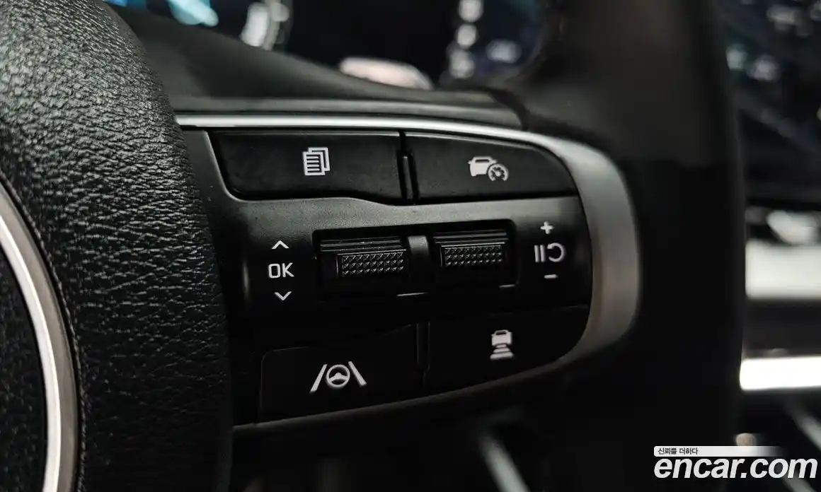 Kia Sportage 2024 1.6 Автомат в Москве № 75102, фото 15