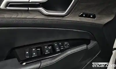 Kia Sportage 2024 1.6 Автомат в Москве № 75102, миниатюра 2