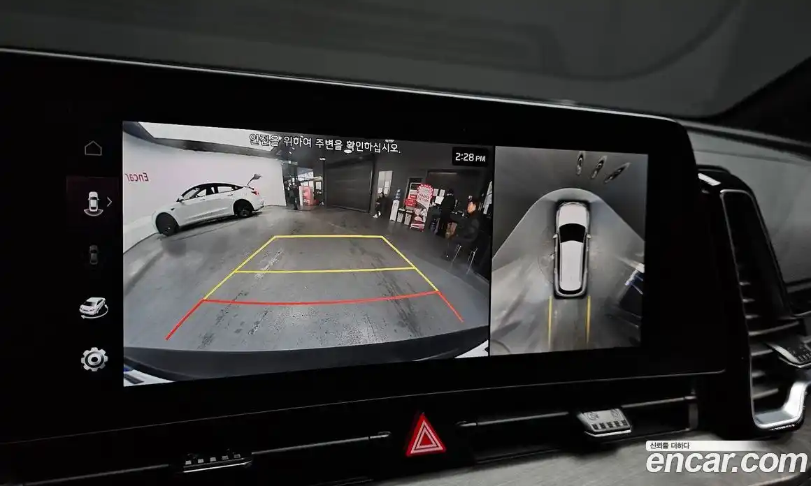 Kia Sportage 2024 1.6 Автомат в Москве № 75102, фото 5