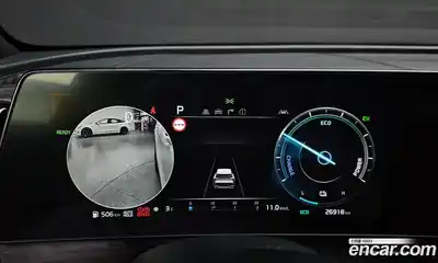 Kia Sportage 2024 1.6 Автомат в Москве № 75102, миниатюра 7