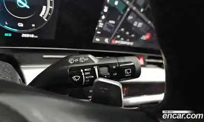 Kia Sportage 2024 1.6 Автомат в Москве № 75102, миниатюра 9