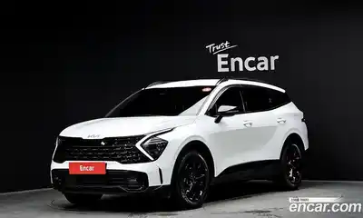 Kia Sportage 2024 1.6 Автомат в Москве № 75102, миниатюра 10