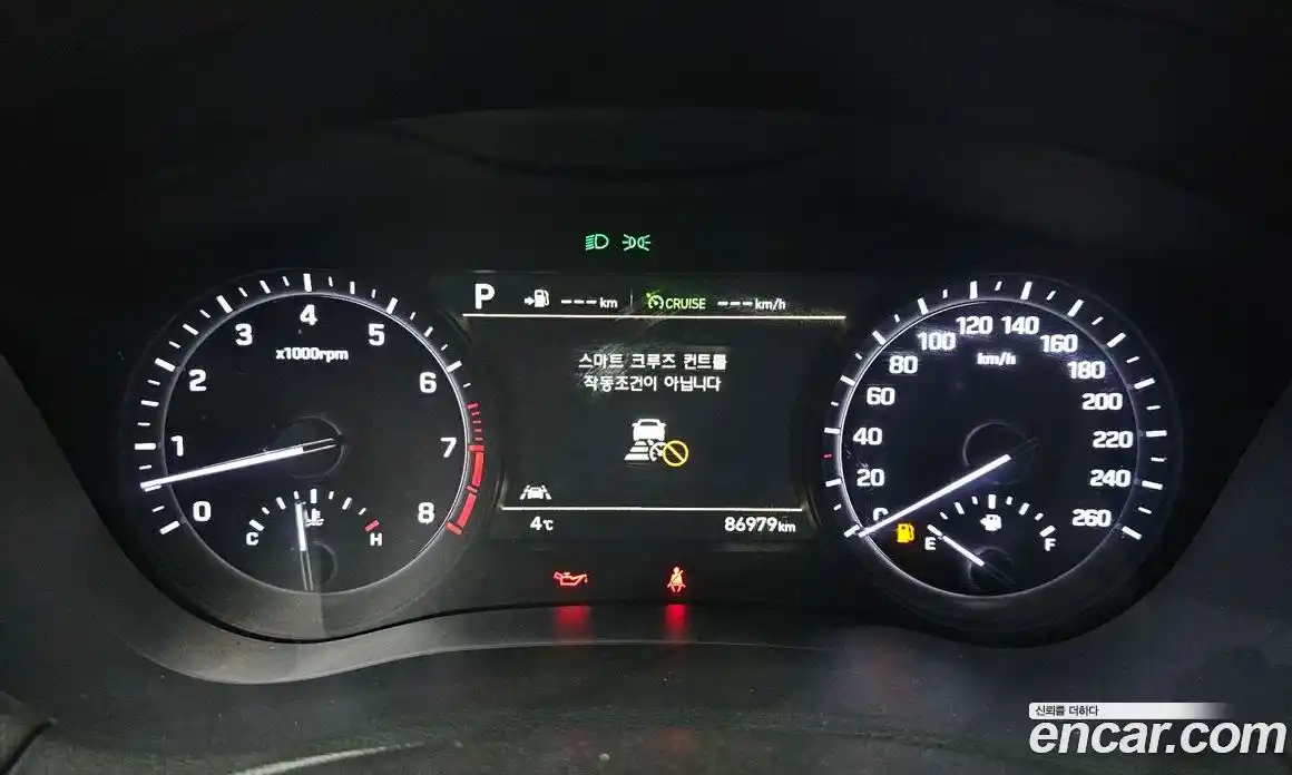 Genesis G80 2017 3.8 Автомат в Москве № 79404, фото 11