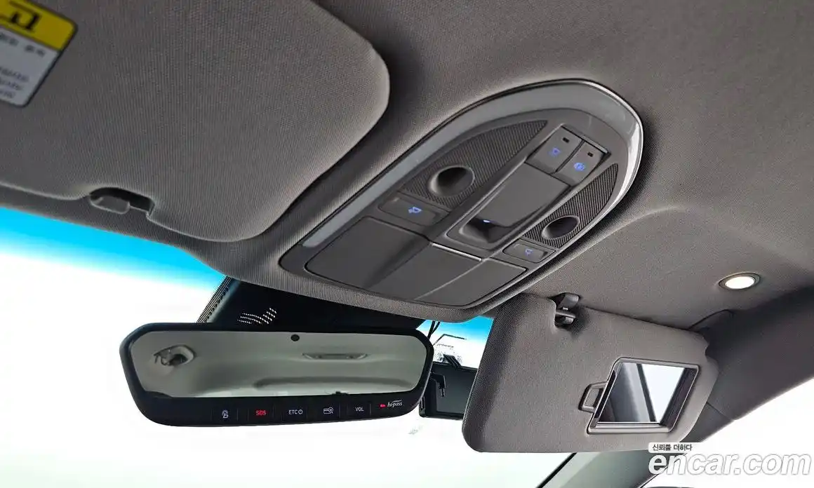 Genesis G80 2017 3.8 Автомат в Москве № 79404, фото 16