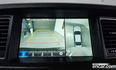 Genesis G80 2017 3.8 Автомат в Москве № 79404, миниатюра 8