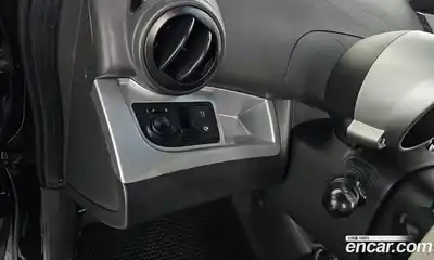 Chevrolet Spark 2013 1.0 Автомат в Москве № 84910, миниатюра 2