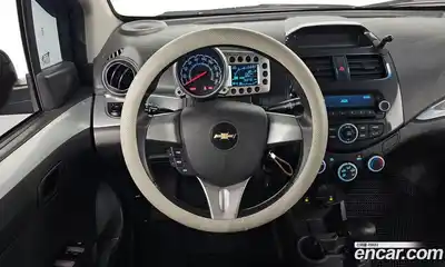 Chevrolet Spark 2013 1.0 Автомат в Москве № 84910, миниатюра 3