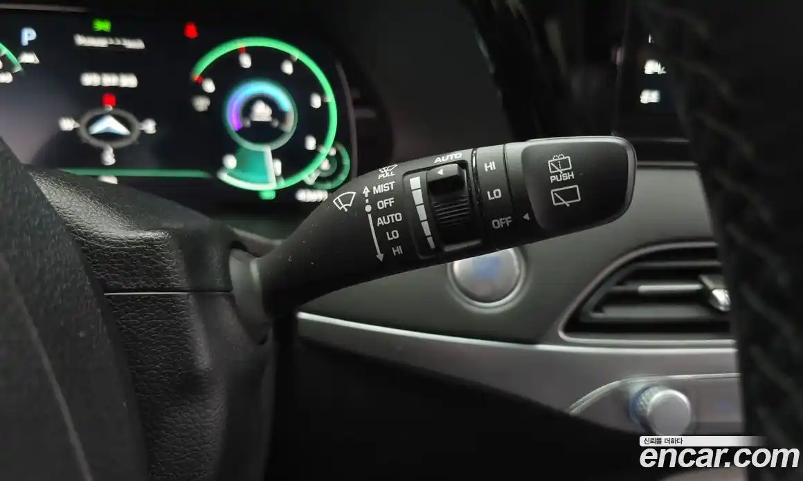 Hyundai Palisade 2022 2.2 Автомат в Москве № 9513, фото 13