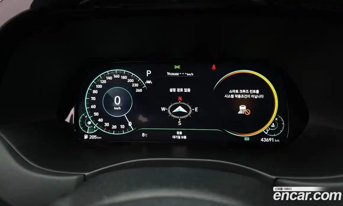 Hyundai Palisade 2022 2.2 Автомат в Москве № 9513, фото 14