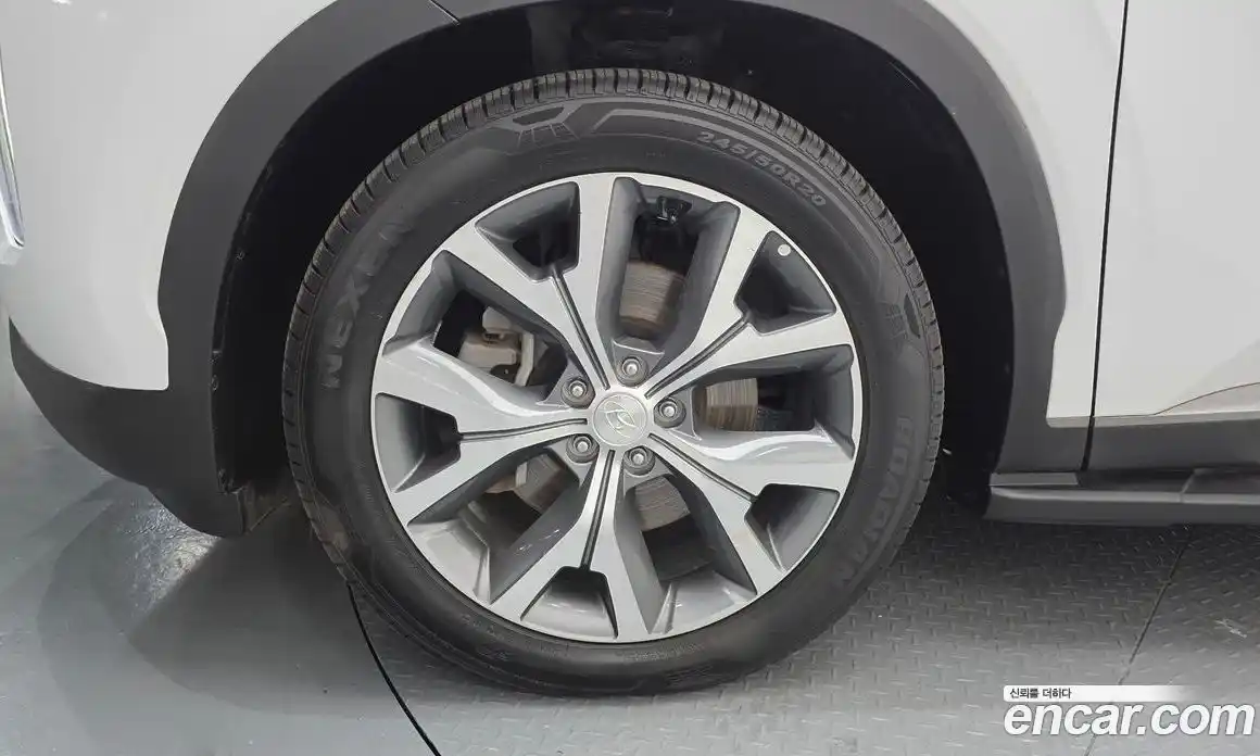 Hyundai Palisade 2022 2.2 Автомат в Москве № 9513, фото 18