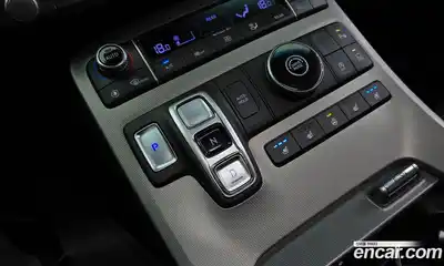 Hyundai Palisade 2022 2.2 Автомат в Москве № 9513, миниатюра 2