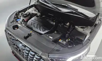 Hyundai Palisade 2022 2.2 Автомат в Москве № 9513, миниатюра 4