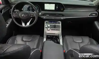 Hyundai Palisade 2022 2.2 Автомат в Москве № 9513, миниатюра 6