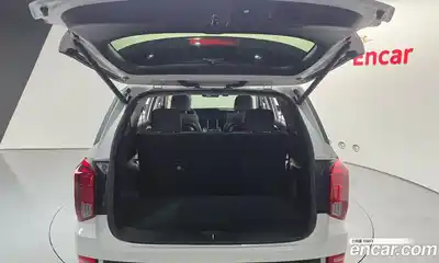 Hyundai Palisade 2022 2.2 Автомат в Москве № 9513, миниатюра 8