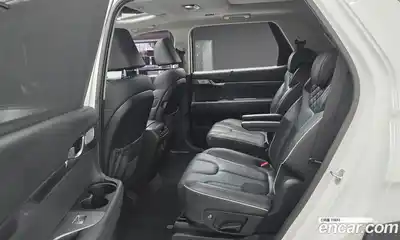 Hyundai Palisade 2022 2.2 Автомат в Москве № 9513, миниатюра 10