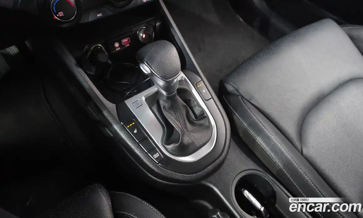 Kia K3 2019 1.6 Автомат в Москве № 96628, фото 12