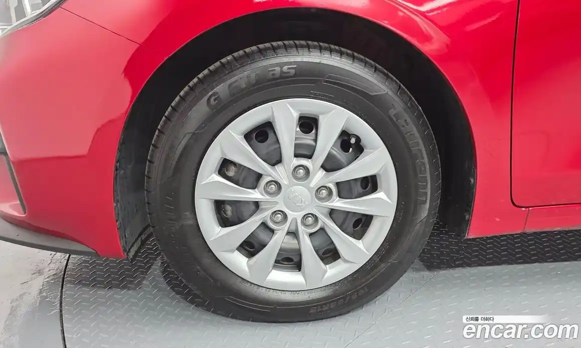 Kia K3 2019 1.6 Автомат в Москве № 96628, фото 14