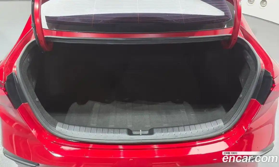 Kia K3 2019 1.6 Автомат в Москве № 96628, фото 15