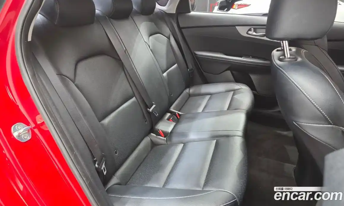 Kia K3 2019 1.6 Автомат в Москве № 96628, фото 17