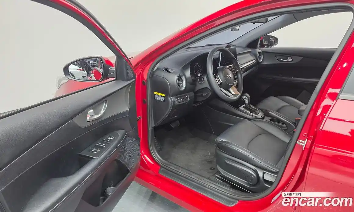 Kia K3 2019 1.6 Автомат в Москве № 96628, фото 19