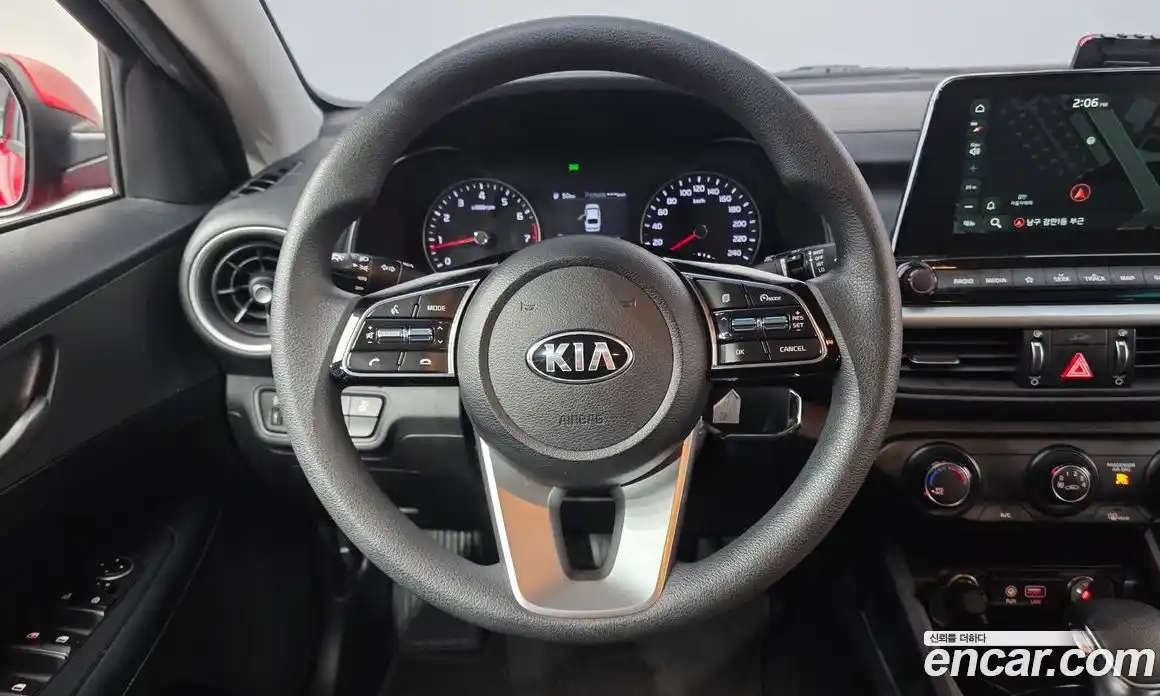 Kia K3 2019 1.6 Автомат в Москве № 96628, фото 3