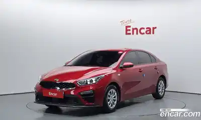 Kia K3 2019 1.6 Автомат в Москве № 96628, миниатюра 4