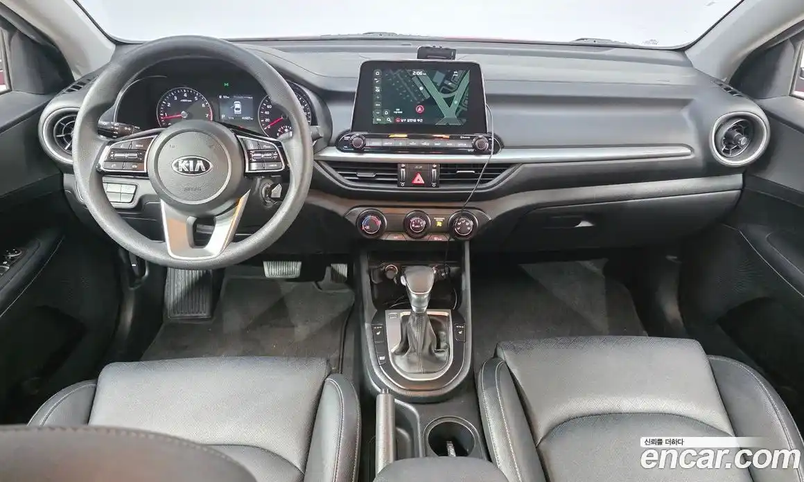 Kia K3 2019 1.6 Автомат в Москве № 96628, фото 5