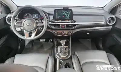 Kia K3 2019 1.6 Автомат в Москве № 96628, миниатюра 5