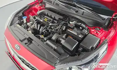 Kia K3 2019 1.6 Автомат в Москве № 96628, миниатюра 6