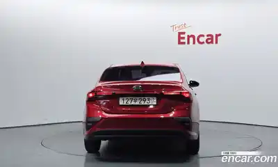 Kia K3 2019 1.6 Автомат в Москве № 96628, миниатюра 8