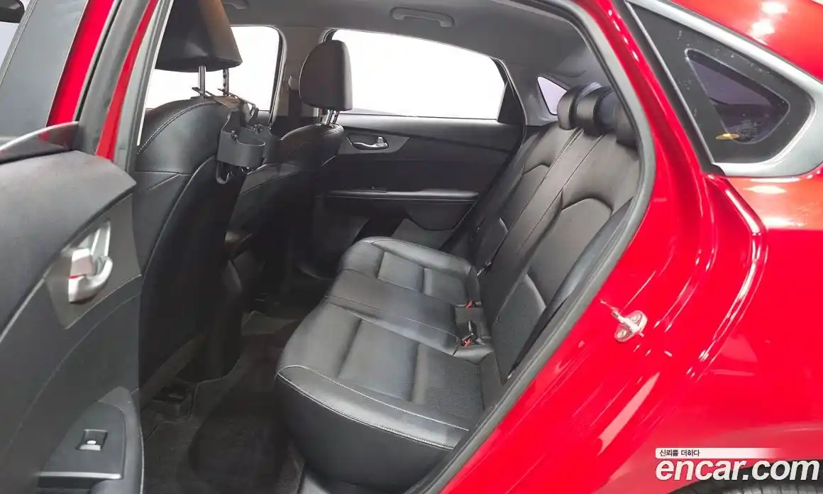 Kia K3 2019 1.6 Автомат в Москве № 96628, фото 9