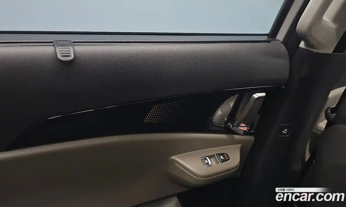 Kia Canival 2025 2.2 Автомат в Москве № 96841, фото 1