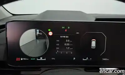 Kia Canival 2025 2.2 Автомат в Москве № 96841, миниатюра 2