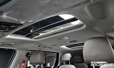 Kia Canival 2025 2.2 Автомат в Москве № 96841, миниатюра 3