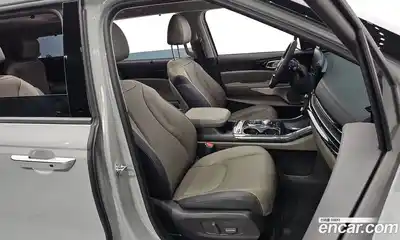 Kia Canival 2025 2.2 Автомат в Москве № 96841, миниатюра 7