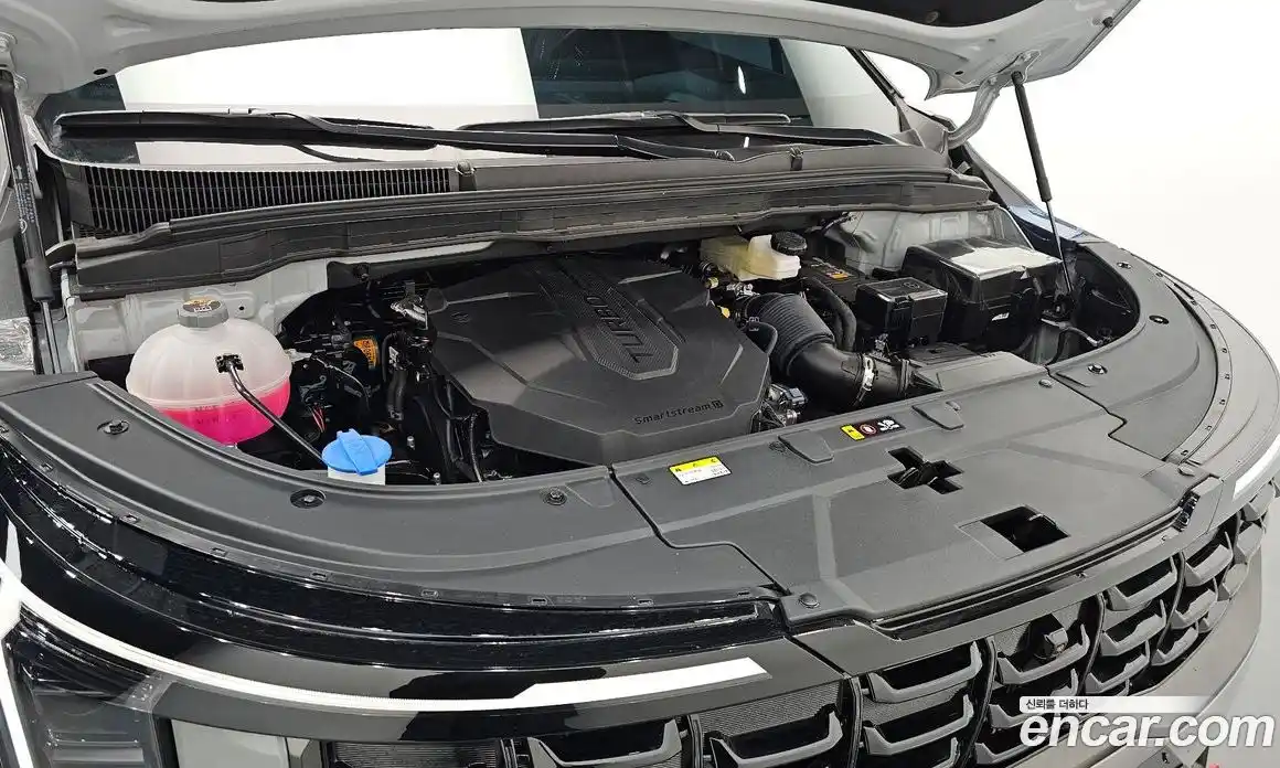 Kia Canival 2025 2.2 Автомат в Москве № 96841, фото 9