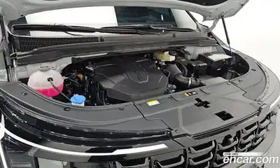 Kia Canival 2025 2.2 Автомат в Москве № 96841, миниатюра 9