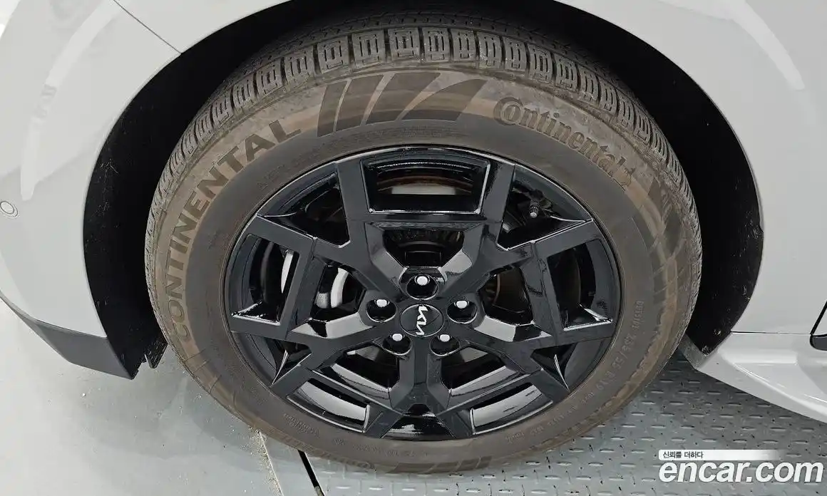 Kia Canival 2025 2.2 Автомат в Москве № 96841, фото 10