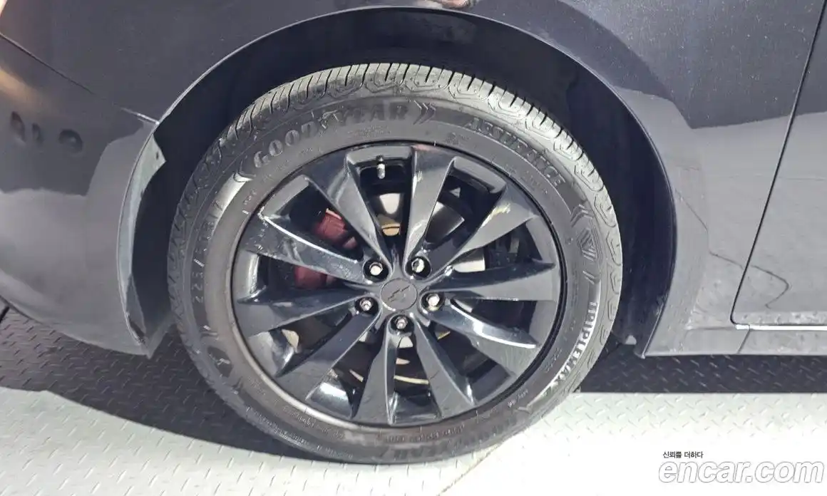 Chevrolet Cruze 2014 1.8 Автомат в Москве № 100075, фото 16