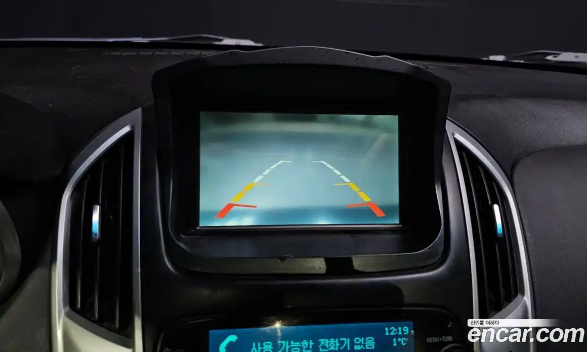 Chevrolet Cruze 2014 1.8 Автомат в Москве № 100075, фото 17