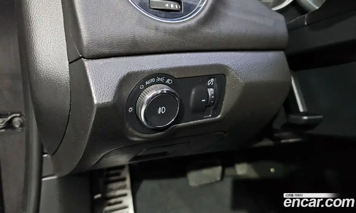 Chevrolet Cruze 2014 1.8 Автомат в Москве № 100075, фото 20