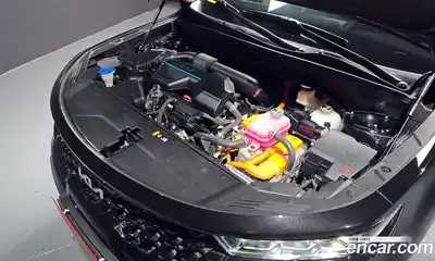 Kia Sorento 2023 1.6 Автомат в Москве № 102111, миниатюра 3